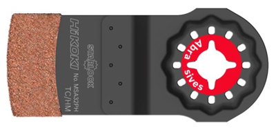 Hikoki Accessoires MULTI TOOL BLAD STARLOCK MSA32PH (OUD 782152) - 782756