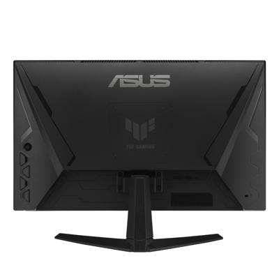Asus TUF Gaming VG249QE5A Gaming monitor Energielabel E (A - G) 60.5 cm (23.8 inch) 1920 x 1080 Pixel 16:9 1 ms Asus TUF Gaming VG249QE5A Gaming monitor Energielabel E (A - G) 60.5 cm (23.8 inch) 1920 x 1080 Pixel 16:9 1 ms