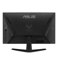 Asus TUF Gaming VG249QE5A Gaming monitor Energielabel E (A - G) 60.5 cm (23.8 inch) 1920 x 1080 Pixel 16:9 1 ms - thumbnail