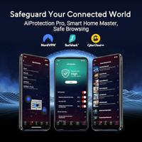 ASUS ROG Strix GS-BE18000 - thumbnail