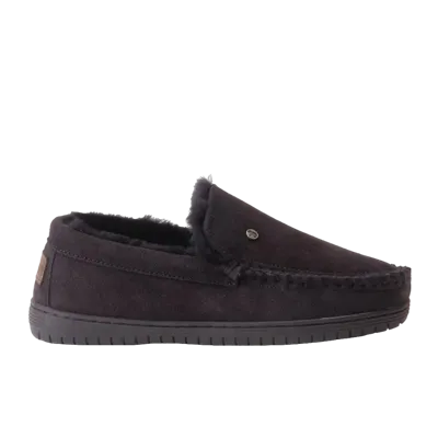 Warmbat Grizzly Pantoffel