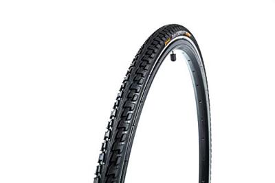Buitenband Continental Ride Tour 28 x 1.25" / 32-622 - zwart met reflectie