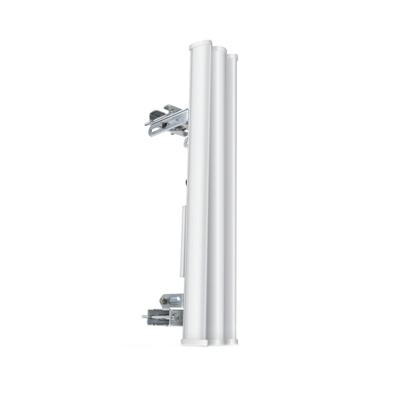 Ubiquiti Networks AM-5G20-90 WiFi-staafantenne 20 dB 5 GHz Ubiquiti Networks AM-5G20-90 WiFi-staafantenne 20 dB 5 GHz