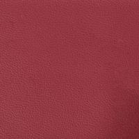 3-delige Loungeset met kussens kunstleer wijnrood - thumbnail