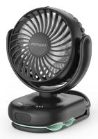 momcozy Clip On Stroller Fan Handventilator - thumbnail