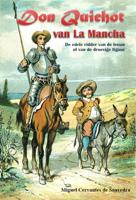 Don Quichot van La Mancha (Paperback) - thumbnail