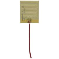 Thermo TECH Polyester Verwarmingsfolie 5 V 1.5 W (l x b) 85 mm x 70 mm - thumbnail