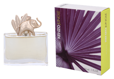 Kenzo Jungle Eau de parfum Spray 30 ml Dames