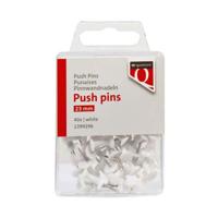 Quantore Punaises wit, 40st. - thumbnail