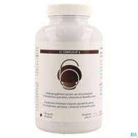 Cc Complex N6 180 Capsules - thumbnail