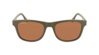 Unisex zonnebril Lacoste L969S-5420317 ø 54 mm - thumbnail