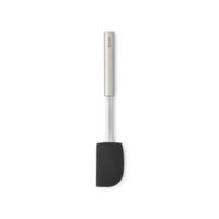 Brabantia Profile Pannenlikker Zwart/RVS - thumbnail