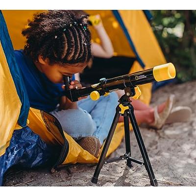 NATIONAL GEOGRAPHIC 40/400 tafeltelescoop - thumbnail