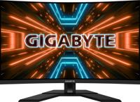 Gigabyte M32QC 32 Quad HD 165Hz Curved VA Gaming Monitor - thumbnail