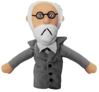 UPG F.Puppet - Freud - thumbnail