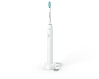 Philips Sonicare 1100 Series HX3641/02 Elektrische tandenborstel Sonisch Wit, Grijs - thumbnail