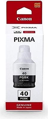 Canon GI-40 PGBK schwarz - thumbnail
