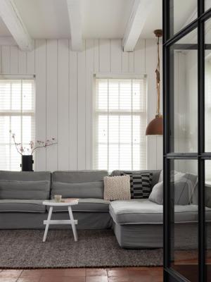 De Munk Carpets - Forza FO-04 - 170x240 cm Vloerkleed