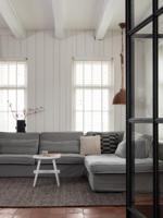 De Munk Carpets - Forza FO-04 - 170x240 cm Vloerkleed - thumbnail