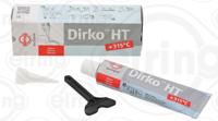 Elring Sealant dirko ht 70ml oxim silicone gray - thumbnail