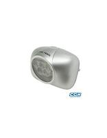 Koplamp Spanninga Startrail helmmontage - thumbnail