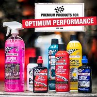 Finish Line fiberlink tyre sealant - thumbnail