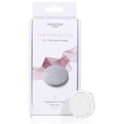 Magnitone Borstelkoppen The Stimulator Replacement Head Face Magnitone Borstelkoppen The Stimulator Replacement Head Face