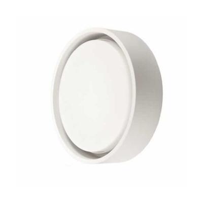 LED buitenlamp wit dimbaar SG Frame Round 7W 670 lumen 4000K buitenlamp