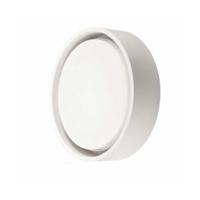 LED buitenlamp wit dimbaar SG Frame Round 7W 670 lumen 4000K buitenlamp - thumbnail