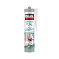 Plamuur - RUBSON - PURE - Sanitair - Wit - 280ml - thumbnail
