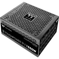 Thermaltake Toughpower TF1 PC-netvoeding 1550 W ATX 80 Plus Titanium - thumbnail