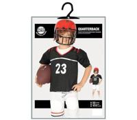 Quarterback Rugby pakje kind - thumbnail