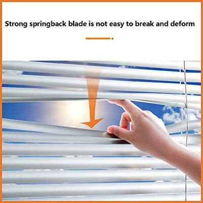 Steel Aluminium Met Schroefdraad (140cm)