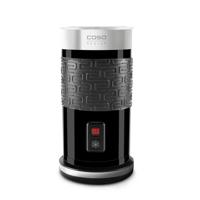 CASO Fomini Crema 1656 Melkopschuimer Zwart 435 W - thumbnail