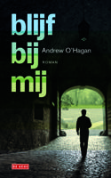 Blijf bij mij - Andrew O'Hagan - ebook - thumbnail