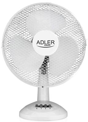 Adler AD 7303 Wit