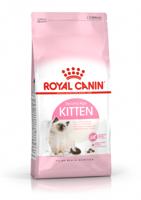 ROYAL CANIN Kitten FHN - droog kattenvoer - 400g - thumbnail