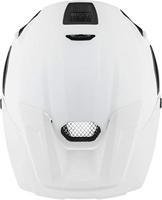 Olympic Sportswear Alpina sports mtb helm comox 57-62 mat wit - thumbnail