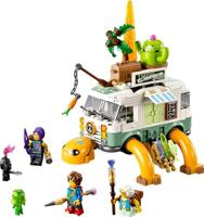 LEGO dreamzzz 71456 mevr. castillo&apos;s schildpadbusje - thumbnail