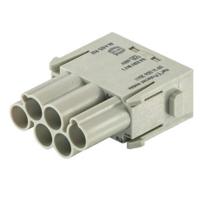 HARTING Penmodule Inhoud: 1 stuk(s) 09140063041 - thumbnail