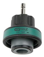 KS Tools 150.1947 Koelsysteem-adapter M50 x 2,5, groen - thumbnail