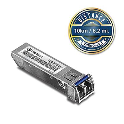 TrendNet TEG-MGBS10 TEG-MGBS10 SFP-transceivermodule