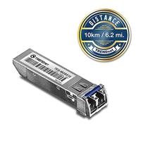 TrendNet TEG-MGBS10 TEG-MGBS10 SFP-transceivermodule - thumbnail