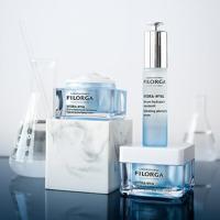 Filorga Les Soins Hydra-Hyal Hydrating Plumping Cream 50ml - thumbnail
