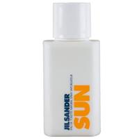 Jil Sander Jill sander eau de toilette spray sun woman 75ml dames - thumbnail