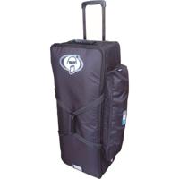 Protection Racket 5038W-09 hardware case met wielen (medium) - thumbnail