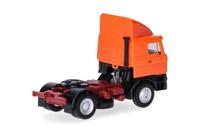 Herpa 317382-002 H0 Vrachtwagen Raba 2achs oranje - thumbnail