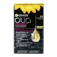 Garnier Olia 2.0 Diamant Zwart - thumbnail