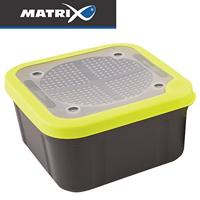 Matrix Grey/Lime Bait Box 2.2 pt - thumbnail