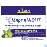 Boiron Magnenight 30 Capsules - thumbnail
